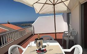 A Terraza Da Filipa