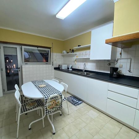 A Terraza Da Filipa Apartment Vila Praia de Ancora Luaran gambar