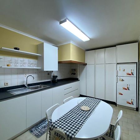 A Terraza Da Filipa Apartment Vila Praia de Ancora Luaran gambar