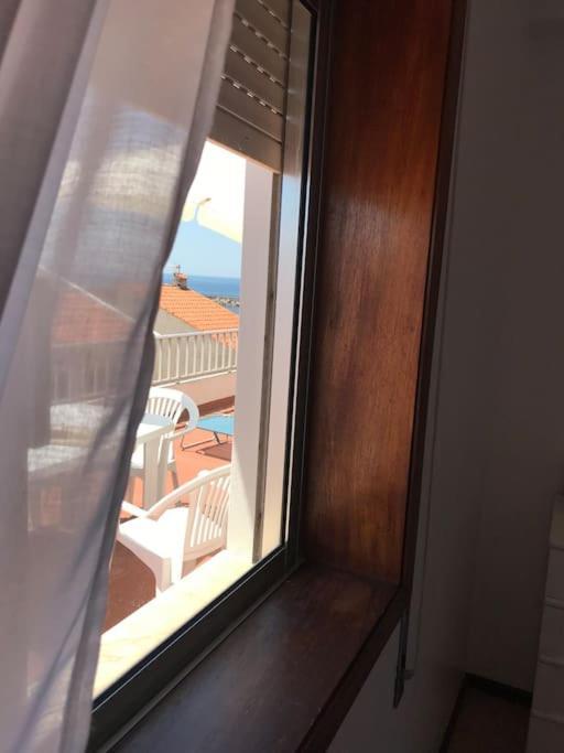A Terraza Da Filipa Apartment Vila Praia de Ancora Luaran gambar