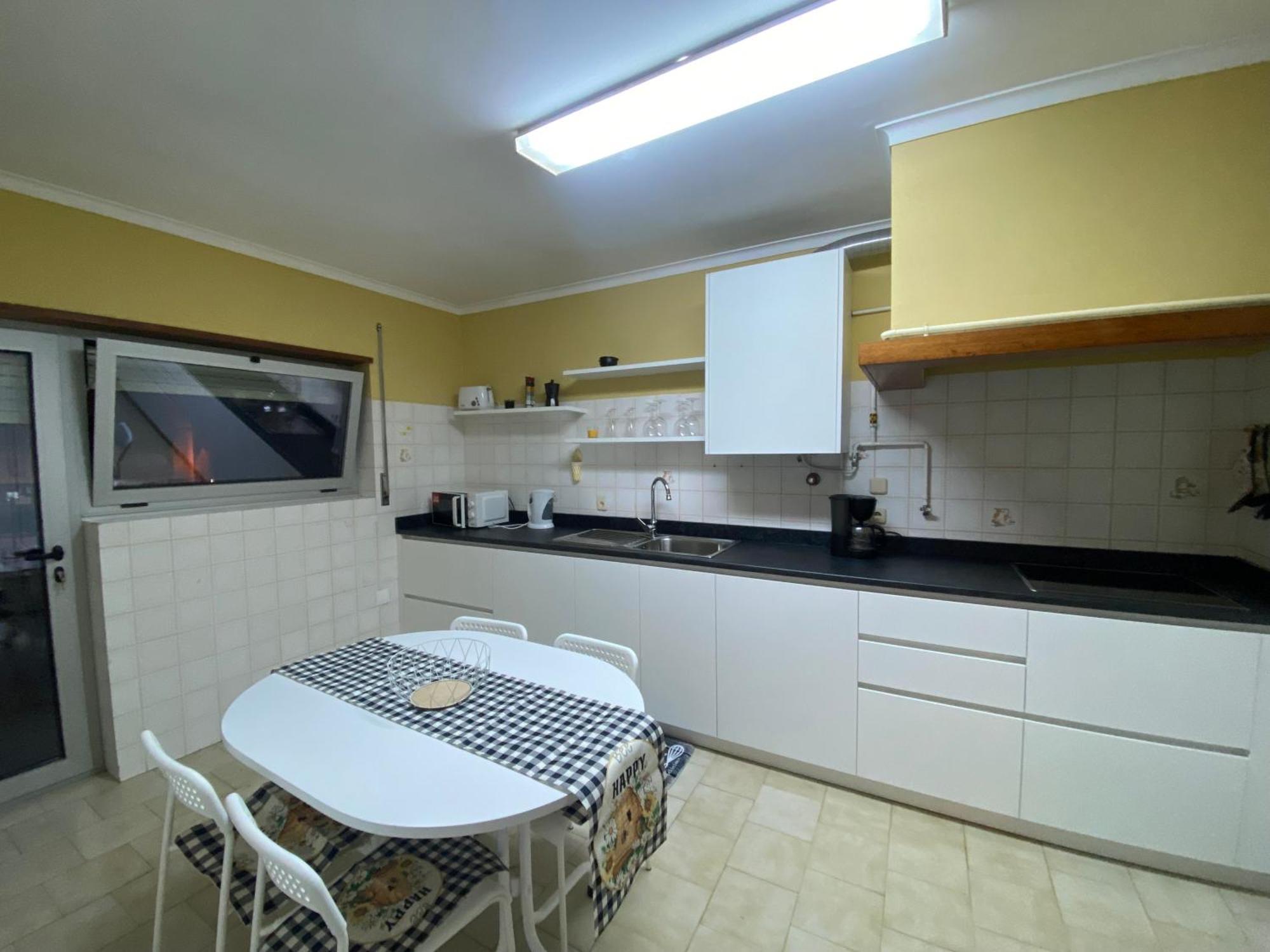 A Terraza Da Filipa Apartment Vila Praia de Ancora Luaran gambar