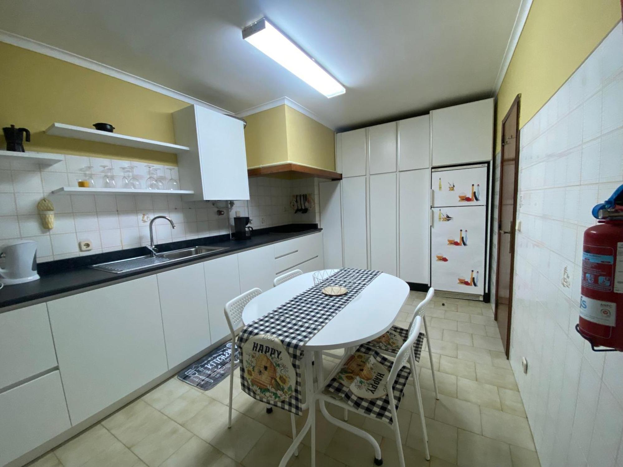 A Terraza Da Filipa Apartment Vila Praia de Ancora Luaran gambar